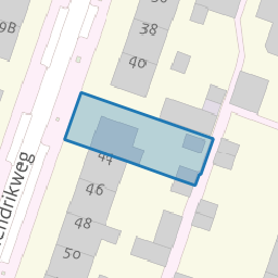 Perceel VTN00-E-4814