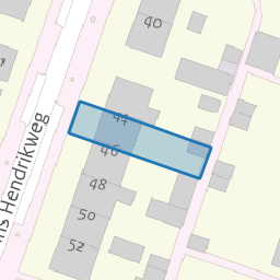 Perceel VTN00-E-4815