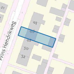 Perceel VTN00-E-4816