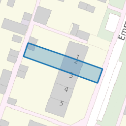 Perceel VTN00-E-4818