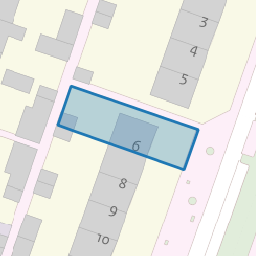 Perceel VTN00-E-4822