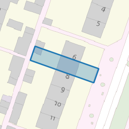 Perceel VTN00-E-4823