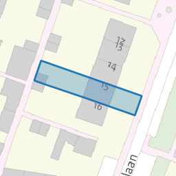 Perceel VTN00-E-4832