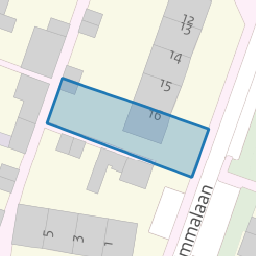 Perceel VTN00-E-4833