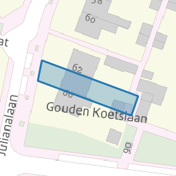 Perceel VTN00-E-4879