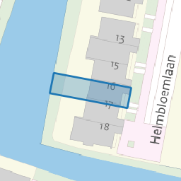 Perceel VTN00-E-4899