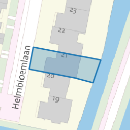 Perceel VTN00-E-4909