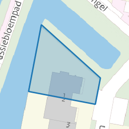 Perceel VTN00-E-4912