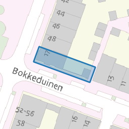 Perceel VTN00-E-4922