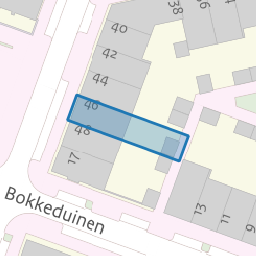 Perceel VTN00-E-4924