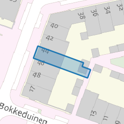 Perceel VTN00-E-4925