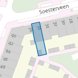 Perceel VTN00-E-4929