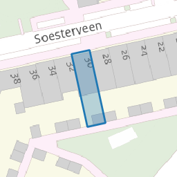 Perceel VTN00-E-4932