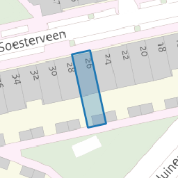 Perceel VTN00-E-4934