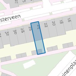 Perceel VTN00-E-4935