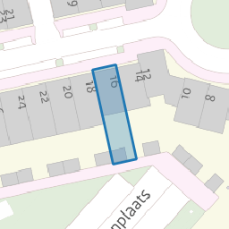 Perceel VTN00-E-4939