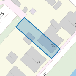 Perceel VTN00-E-4945