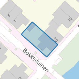 Perceel VTN00-E-4951