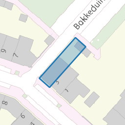 Perceel VTN00-E-4954