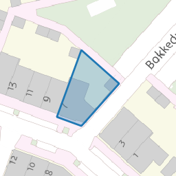 Perceel VTN00-E-4956