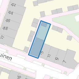 Perceel VTN00-E-4960