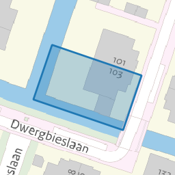 Perceel VTN00-E-4964