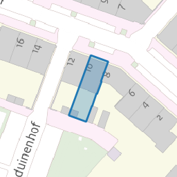 Perceel VTN00-E-4977