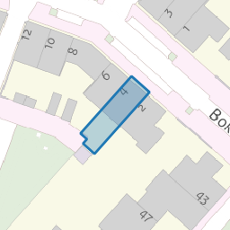 Perceel VTN00-E-4980