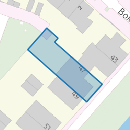 Perceel VTN00-E-4984