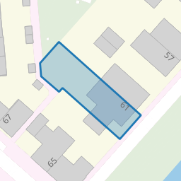 Perceel VTN00-E-4991