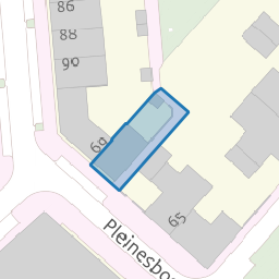 Perceel VTN00-E-4994