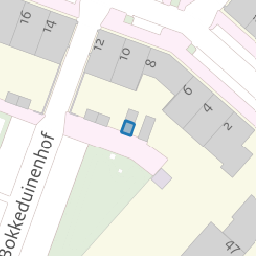 Perceel VTN00-E-4998