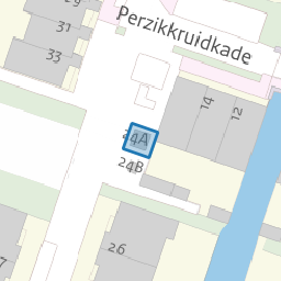 Perceel VTN00-E-5000