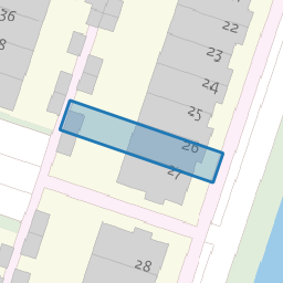 Perceel VTN00-E-5004