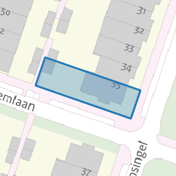 Perceel VTN00-E-5005