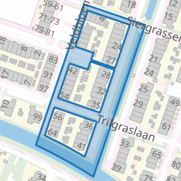 Perceel VTN00-E-5006