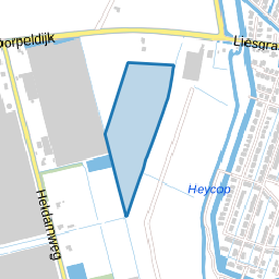 Perceel VTN00-E-5007