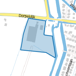 Perceel VTN00-E-5010