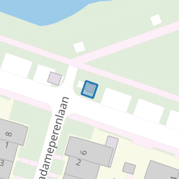 Perceel VTN00-E-5011