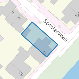 Perceel VTN00-E-5015