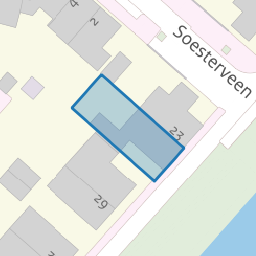 Perceel VTN00-E-5016