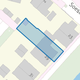 Perceel VTN00-E-5017