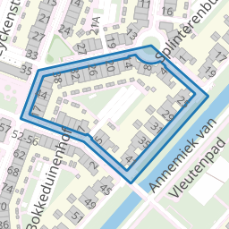 Perceel VTN00-E-5018