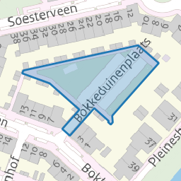 Perceel VTN00-E-5019