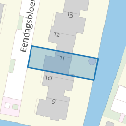 Perceel VTN00-E-5025