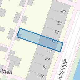 Perceel VTN00-E-5042