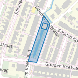 Perceel VTN00-E-5051