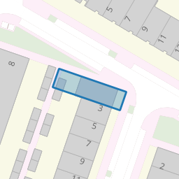 Perceel VTN00-E-5052