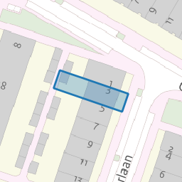 Perceel VTN00-E-5053