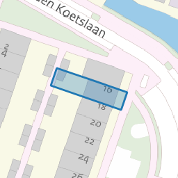 Perceel VTN00-E-5058